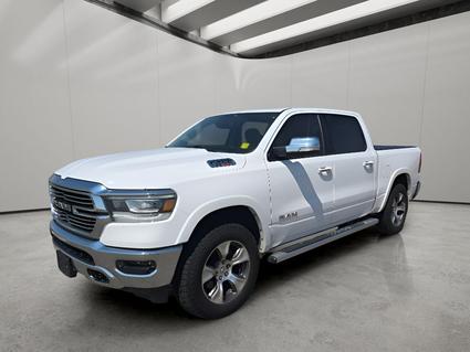 2020 Ram 1500 Loveland CO