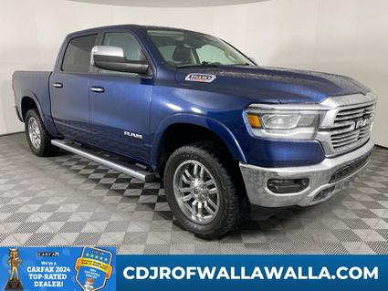 2021 Ram 1500 Walla Walla WA
