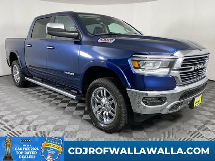 2021 Ram 1500 Walla Walla WA
