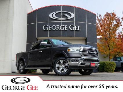 2021 Ram 1500 Liberty Lake WA