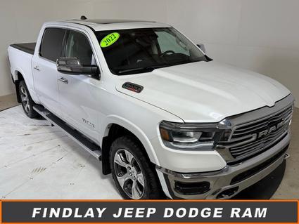 2022 Ram 1500 Post Falls ID