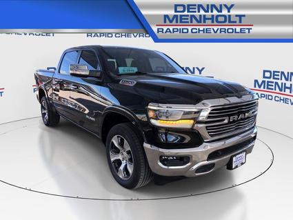 2022 Ram 1500 Rapid City SD