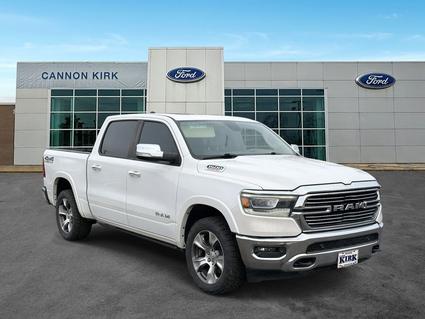 2020 Ram 1500 Springfield TN