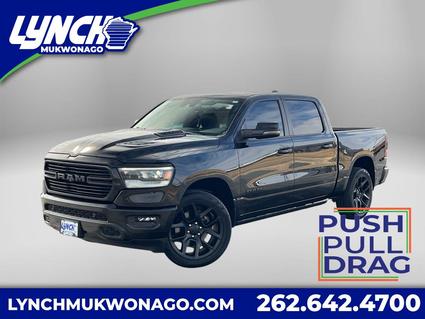 2023 Ram 1500 Mukwonago WI