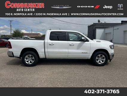2023 Ram 1500 Norfolk NE