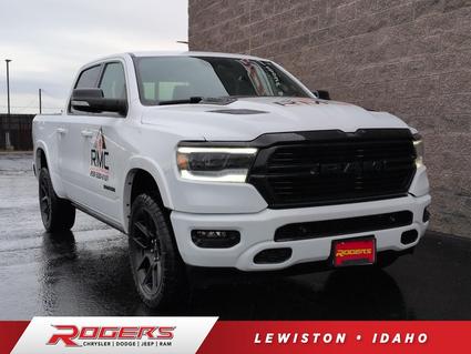 2021 Ram 1500 Lewiston ID