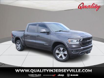 2021 Ram 1500 Alton IL