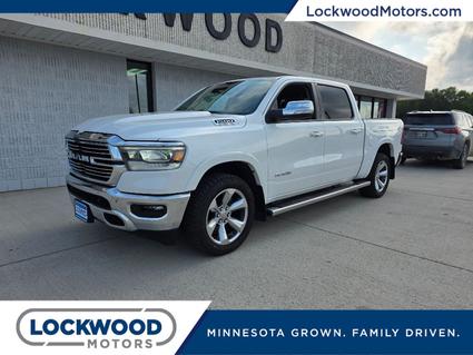 2022 Ram 1500 Marshall MN