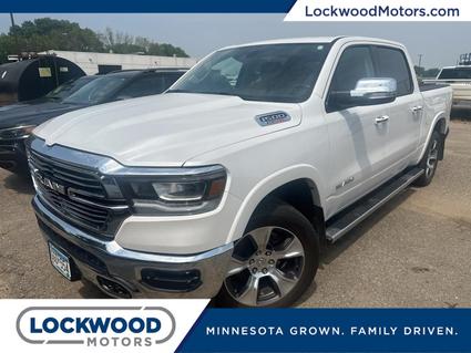 2022 Ram 1500 Marshall MN