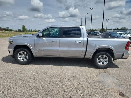 2022 Ram 1500 Cheyenne WY