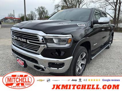 2022 Ram 1500 Casey IL
