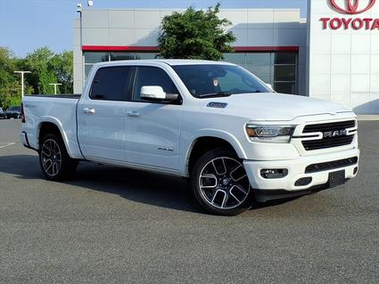 2020 Ram 1500 Lynchburg VA