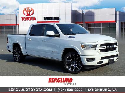 2020 Ram 1500 Lynchburg VA