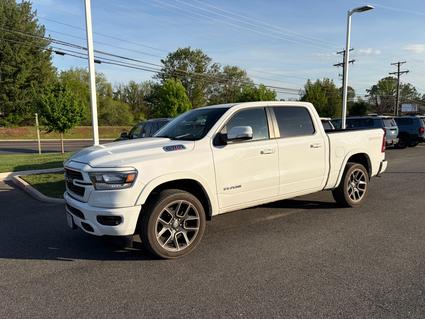 2020 Ram 1500 Lynchburg VA