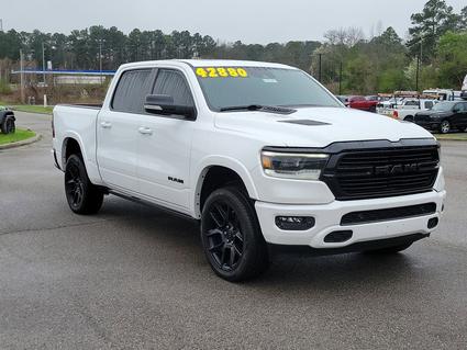 2022 Ram 1500 Cullman AL