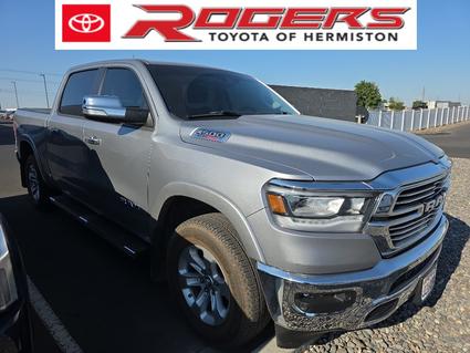 2022 Ram 1500 Hermiston OR