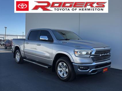 2022 Ram 1500 Hermiston OR
