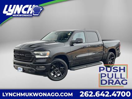 2023 Ram 1500 Mukwonago WI