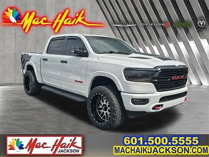 2021 Ram 1500 Jackson MS