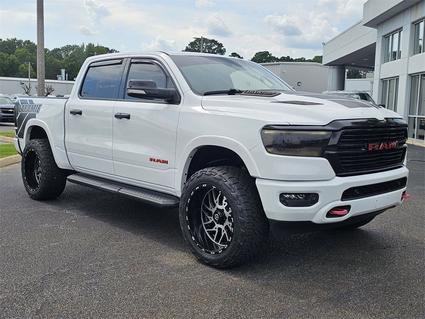 2021 Ram 1500 Jackson MS