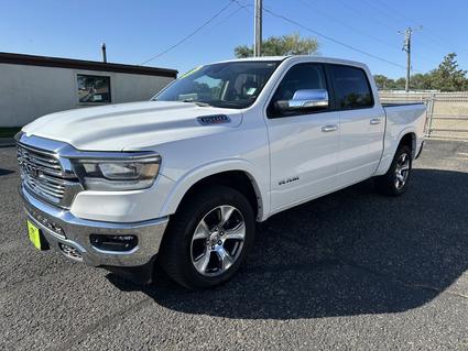 2022 Ram 1500 Bismarck ND