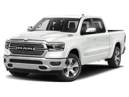 2022 Ram 1500 Spearfish SD
