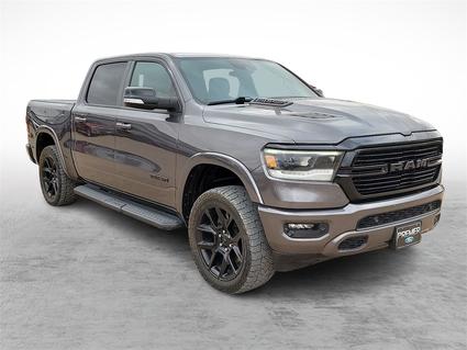 2022 Ram 1500 Lamesa TX