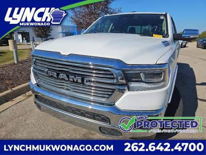 2022 Ram 1500 Mukwonago WI