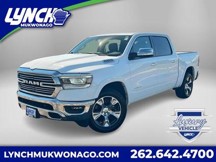 2022 Ram 1500 Mukwonago WI