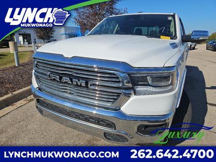 2022 Ram 1500 Mukwonago WI