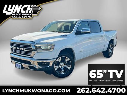 2022 Ram 1500 Mukwonago WI