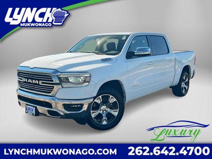 2022 Ram 1500 Mukwonago WI