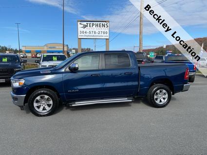 2023 Ram 1500 Danville WV