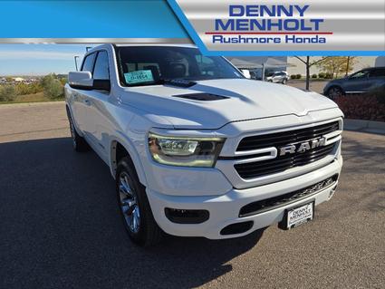 2020 Ram 1500 Rapid City SD