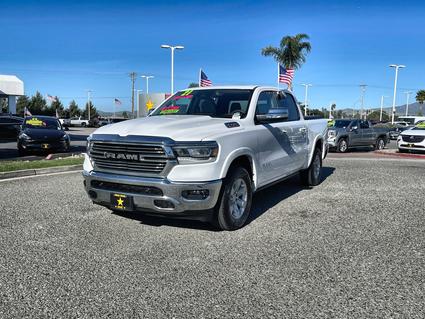 2021 Ram 1500 Salinas CA