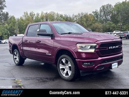 2021 Ram 1500 Junction City OR