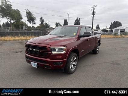 2021 Ram 1500 Junction City OR