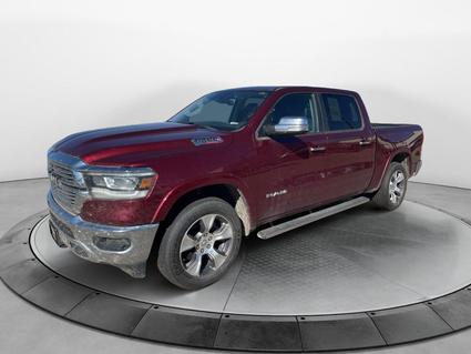 2022 Ram 1500 La Junta CO