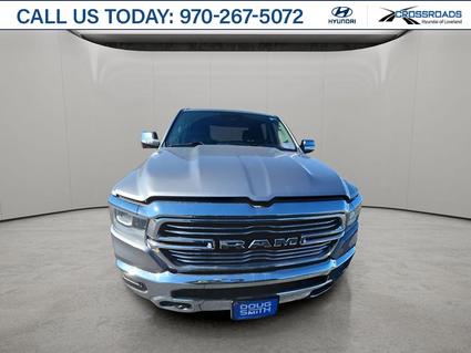 2022 Ram 1500 Loveland CO