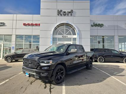 2022 Ram 1500 Fort Morgan CO
