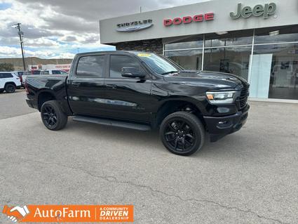 2023 Ram 1500 Price UT