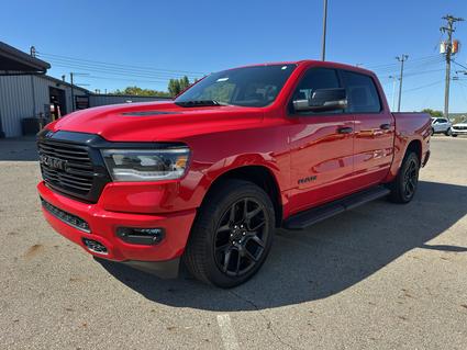 2023 Ram 1500 Washington Court House OH