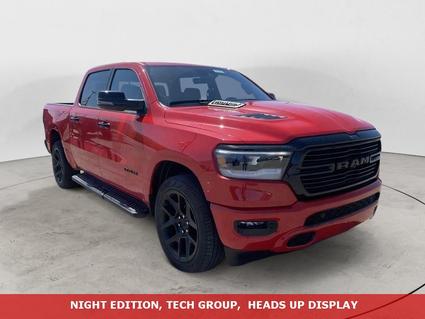 2023 Ram 1500 Washington Court House OH