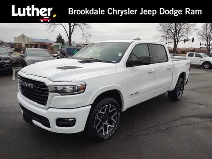 2025 Ram 1500 Minneapolis MN