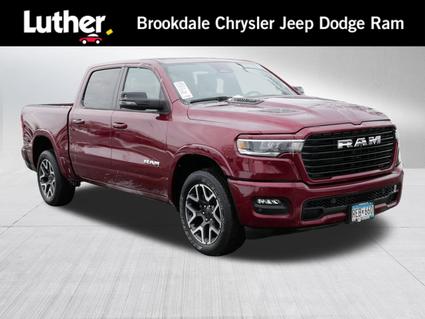 2025 Ram 1500 Minneapolis MN