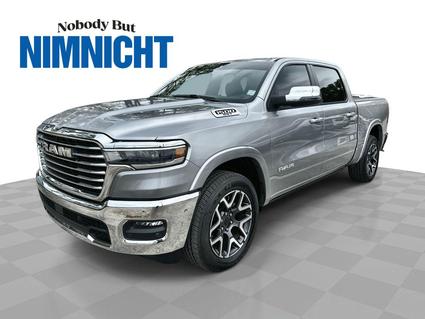 2025 Ram 1500 Jacksonville FL