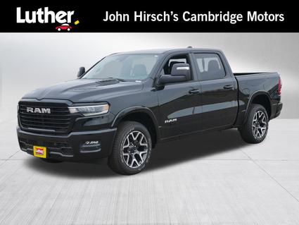 2025 Ram 1500 Cambridge MN