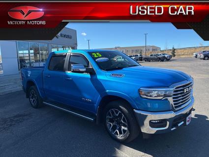 2025 Ram 1500 Craig CO
