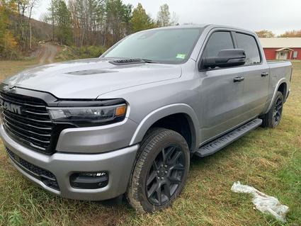 2025 Ram 1500 Cliffton Park NY