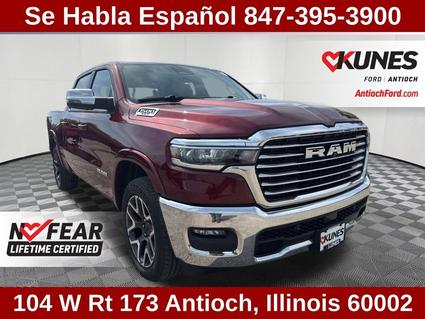 2025 Ram 1500 Antioch IL